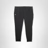 imageLacoste Mens Monochrome Sport SweatpantsBlackBlack