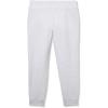 imageLacoste Mens Monochrome Sport SweatpantsSilver ChineElephant Gre
