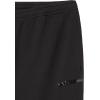 imageLacoste Mens Play with a French Legend Regular Fit Track PantsBlack