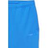 imageLacoste Mens Play with a French Legend Regular Fit Track PantsLazuli