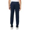 imageLacoste Mens Play with a French Legend Regular Fit Track PantsNavy Blue