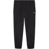 imageLacoste Mens Reg Fit Core Originals TrackpantsBlack