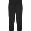 imageLacoste Mens Reg Fit Core Originals TrackpantsBlack