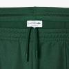 imageLacoste Mens Regular Fit Adjustable Waist Trousers MmGreen