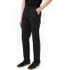 imageLacoste Mens Regular Fit Cargo PantsBlack
