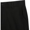imageLacoste Mens Regular Fit Cargo PantsBlack