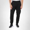 imageLacoste Mens Tapered Fit Sweatpants WTaping on SidessBlack