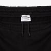 imageLacoste Mens Tapered Leg Jersey PantsBlack