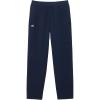imageLacoste Mens Breathable Sport SweatpantsNavy BlueNavy Blue