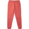 imageLacoste Mens Core Collection Tapered Fit Track PantsSierra Red
