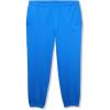 imageLacoste Mens Play with a French Legend Regular Fit Track PantsLazuli
