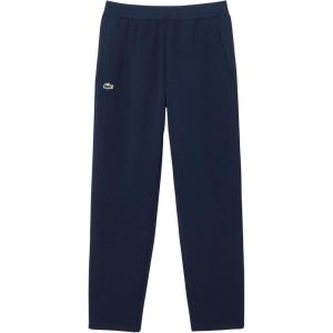 imageLacoste Mens Breathable Sport SweatpantsNavy BlueNavy Blue