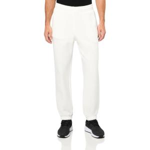imageLacoste Mens Core Collection Relaxed Fit Track PantsFlour