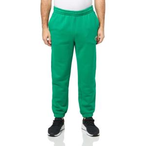 imageLacoste Mens Core Collection Relaxed Fit Track PantsFluorine Green