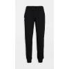 imageLacoste Mens Sport Fleece Trackpant With Rib Leg OpeningBlack