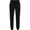 imageLacoste Mens Sport Fleece Trackpant With Rib Leg OpeningBlack