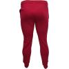 imageLacoste Mens Sport Fleece Trackpant With Rib Leg OpeningBordeaux