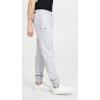 imageLacoste Mens Sport Fleece Trackpant With Rib Leg OpeningDeep Silver Chine