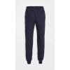 imageLacoste Mens Sport Fleece Trackpant With Rib Leg OpeningNavy Blue