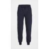 imageLacoste Mens Sport Fleece Trackpant With Rib Leg OpeningNavy Blue
