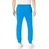imageLacoste Mens Sport Fleece Trackpant With Rib Leg OpeningUtramarine
