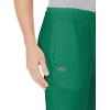 imageLacoste Mens Sport Fleece Trackpant With Rib Leg OpeningYucca