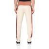 imageLacoste Mens Tapered Fit Colorblock TrackpantsLapland  Iberis   Track