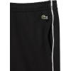 imageLacoste Mens Tapered Fit TrackpantsBlack