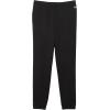 imageLacoste Mens Tapered Fit TrackpantsBlack