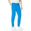 imageLacoste Mens Sport Fleece Trackpant With Rib Leg OpeningUtramarine