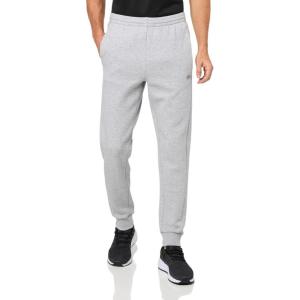 imageLacoste Mens Slim Fit Everyday Tech Double Face TrackpantsGray