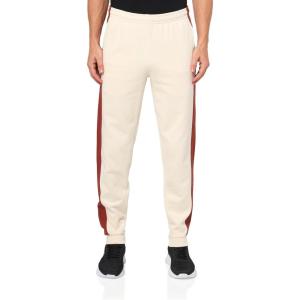 imageLacoste Mens Tapered Fit Colorblock TrackpantsLapland  Iberis   Track