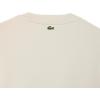 imageLacoste Womens Embossed Logo Cotton SweatshirtLapland