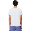 imageLacoste Mens 100 Cotton Regular Fit Crew Neck Undershirt 3PackWhite