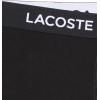 imageLacoste mens Cotton Stretch Essentials Trunks 7packBlack
