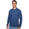 imageLacoste Mens Classic Long Sleeve Pique Polo ShirtAnchor Chine