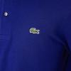 imageLacoste Mens Classic Long Sleeve Pique Polo ShirtCosmique