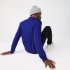 imageLacoste Mens Classic Long Sleeve Pique Polo ShirtCosmique