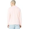 imageLacoste Mens Classic Long Sleeve Pique Polo ShirtFlamant