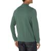 imageLacoste Mens Classic Long Sleeve Pique Polo ShirtJardin