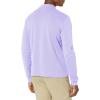imageLacoste Mens Classic Long Sleeve Pique Polo ShirtNeva