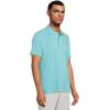 imageLacoste Mens Sport Short Sleeve Regular Fit Green Croc PoloCove