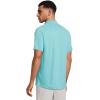 imageLacoste Mens Sport Short Sleeve Regular Fit Green Croc PoloCove