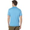 imageLacoste Mens Sport Short Sleeve Super Light Polo ShirtArgentine Blue
