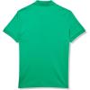 imageLacoste Mens Sport Short Sleeve Super Light Polo ShirtCalathea Green