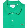 imageLacoste Mens Sport Short Sleeve Super Light Polo ShirtCalathea Green