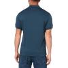 imageLacoste Mens Sport Short Sleeve Super Light Polo ShirtDark Navy Blue