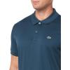 imageLacoste Mens Sport Short Sleeve Super Light Polo ShirtDark Navy Blue