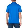 imageLacoste Mens Sport Short Sleeve Super Light Polo ShirtGipsy Blue