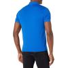 imageLacoste Mens Sport Short Sleeve Super Light Polo ShirtLazuli